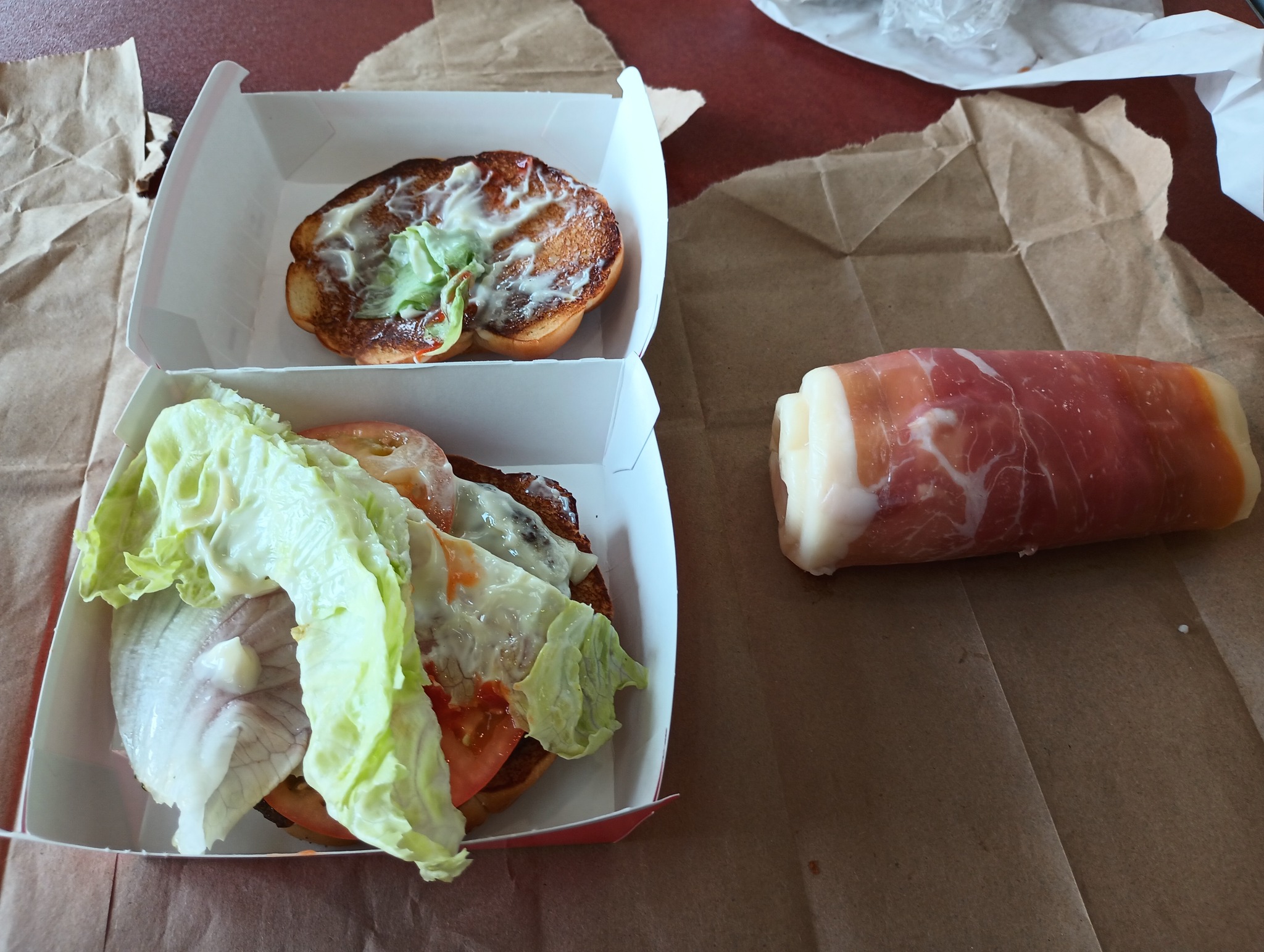Mozzarella Lover