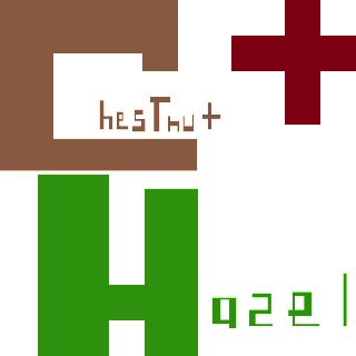 Chestnut + Hazel's LinkedIn Profile