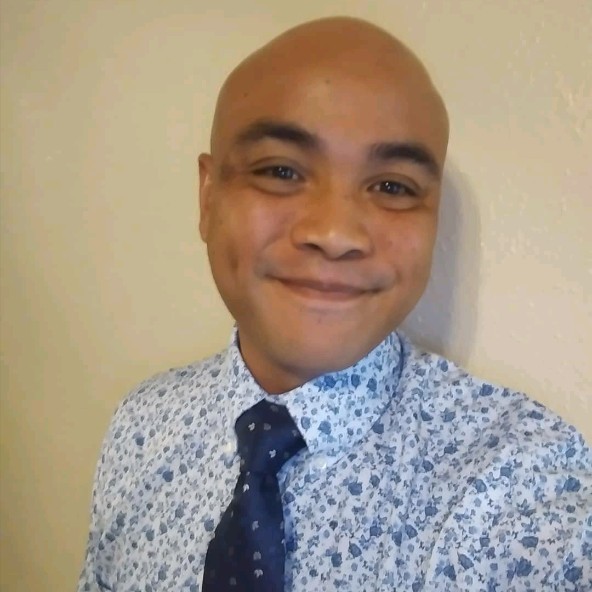 Kenneth's LinkedIn Profile